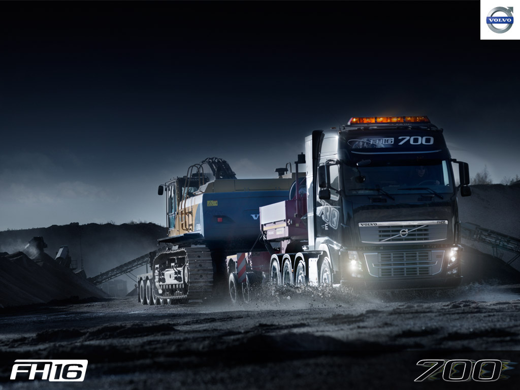 volvo